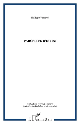 PARCELLES D'INFINI