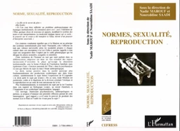 NORMES, SEXUALITE, REPRODUCTION