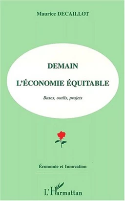 DEMAIN L'ECONOMIE EQUITABLE