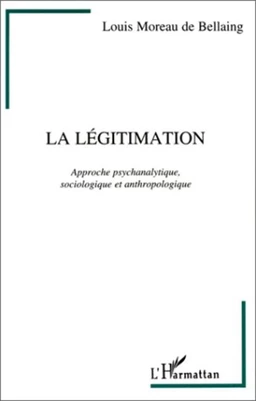 La légitimation