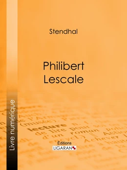 Philibert Lescale