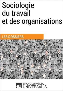 Sociologie du travail et des organisations