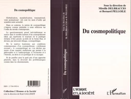 DU COSMOPOLITIQUE