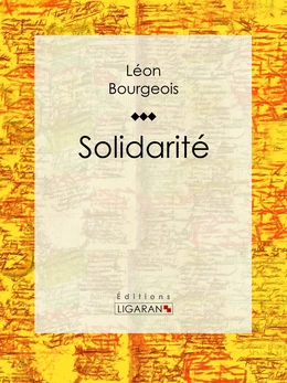 Solidarité