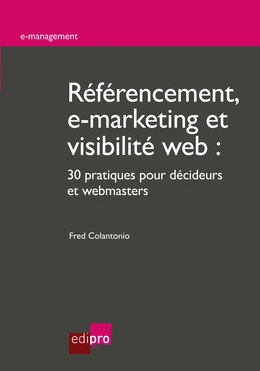 Référencement, e-marketing et visibilité web