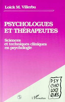 Psychologues et thérapeutes