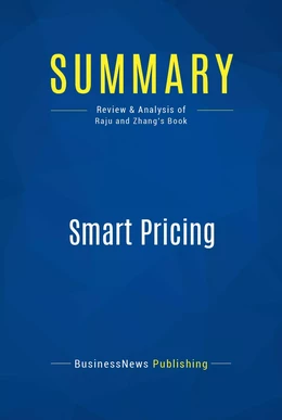 Summary: Smart Pricing