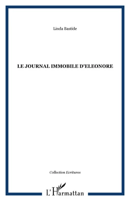 LE JOURNAL IMMOBILE D'ELEONORE