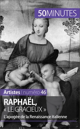 Raphaël, « le gracieux »