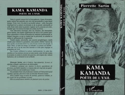 Kama Kamanda, poète de l'exil