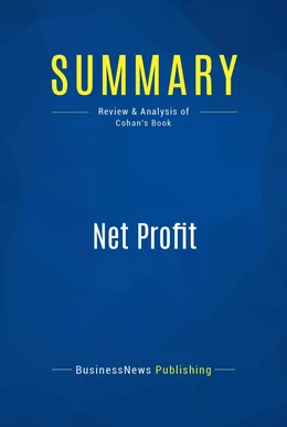 Summary: Net Profit