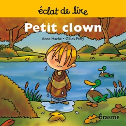 Petit clown