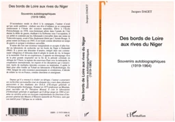 Des bords de Loire aux rives du Niger