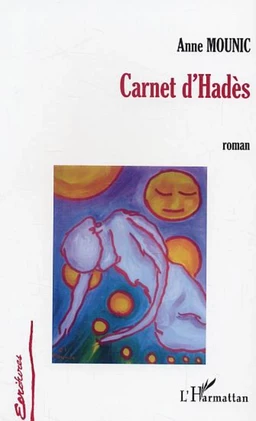 Carnet d'Hadès