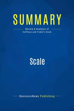 Summary: Scale