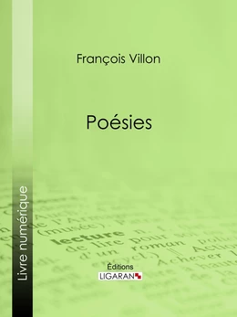 Poésies