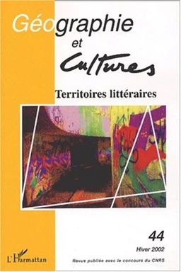 Territoires littéraires