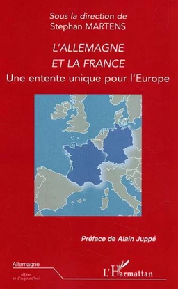 L'Allemagne et la France