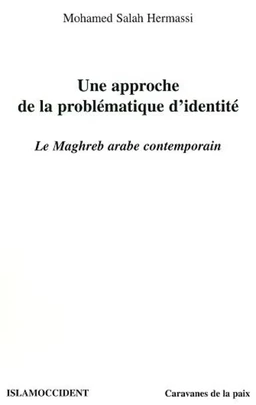 Une approche de la problématique d'identité