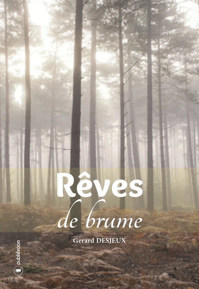 Rêves de brume - Gérard Desjeux - Publishroom