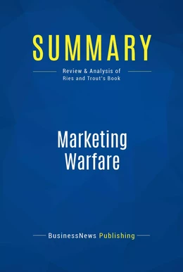 Summary: Marketing Warfare