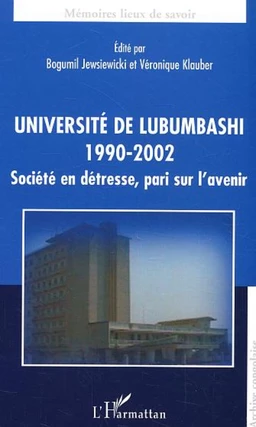 Université de Lubumbashi