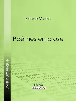 Poèmes en prose