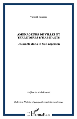 Aménageurs de villes et territoires d'habitants