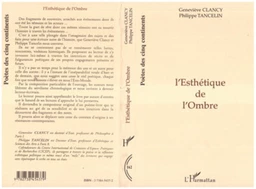 L'esthétique de l'ombre