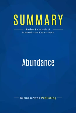 Summary: Abundance