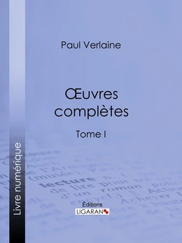 Oeuvres complètes