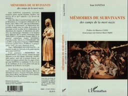 Mémoires de survivants