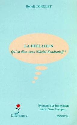 La déflation