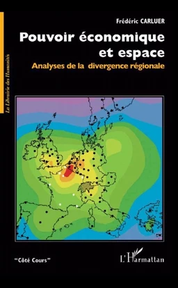 Pouvoir économique et espace