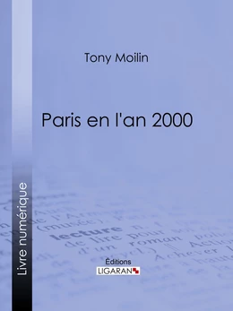 Paris en l'an 2000