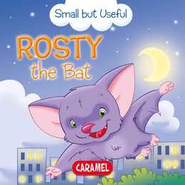 Rosty the Bat