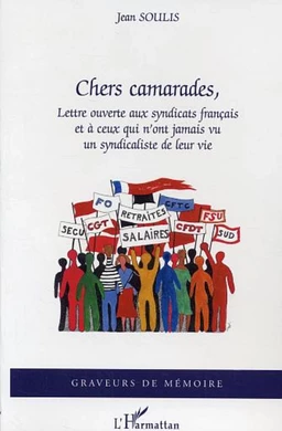 Chers camarades