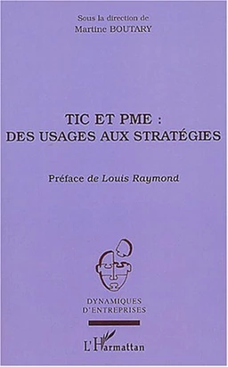 TIC et PME : des usages aux stratégies