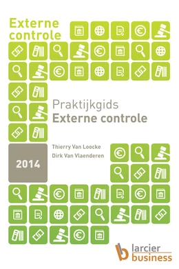 Praktijkgids – Externe controle