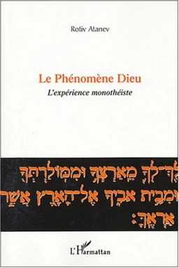 Le phénomène Dieu