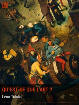 Qu'est-ce que l'art ?