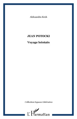 Jean Potocki