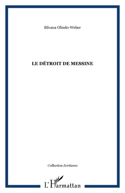 Le détroit de Messine