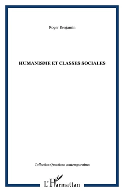 Humanisme et classes sociales