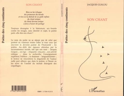 Son chant