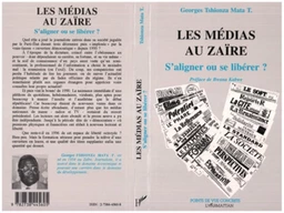 Les médias au Zaïre