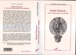 André Frenaud: "vers une plénitude non révélée"