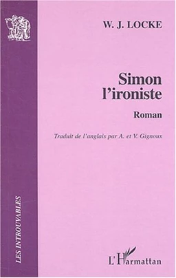 Simon l'ironiste