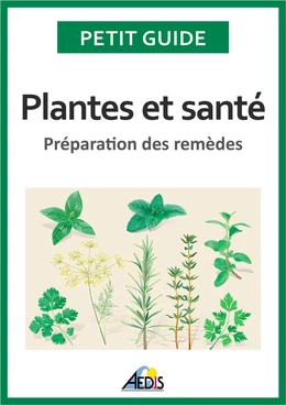 Plantes et santé