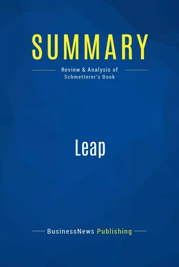 Summary: Leap